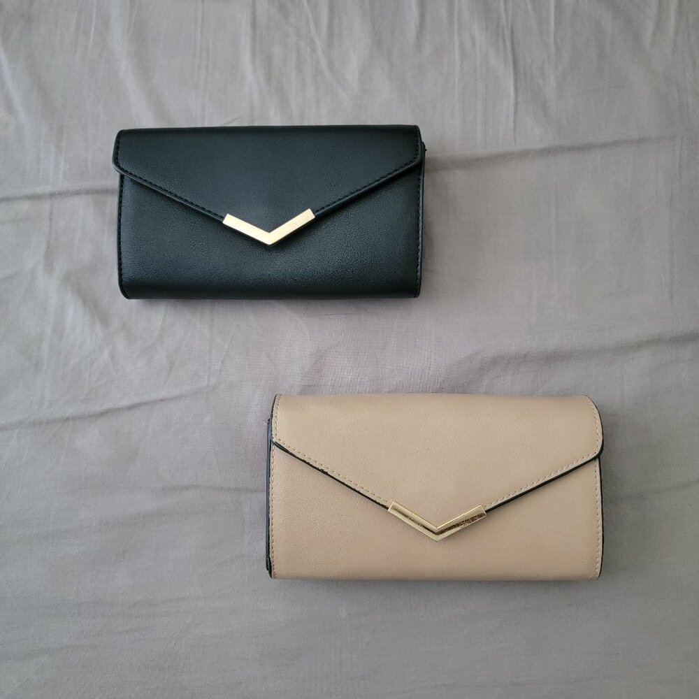 Urban Expressions | Clutch/Crossbody Bundle